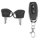 Drive Medical ZooME Flex Auto Folding Scooter-Drive Medical-HeartWell Medical