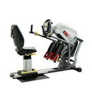 SciFit Total Body Recumbent Stepper, Standard Seat-SciFit-HeartWell Medical