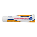 Dynarex Hydrocortisone Cream, 0.9 g foil packet-Dynarex-HeartWell Medical