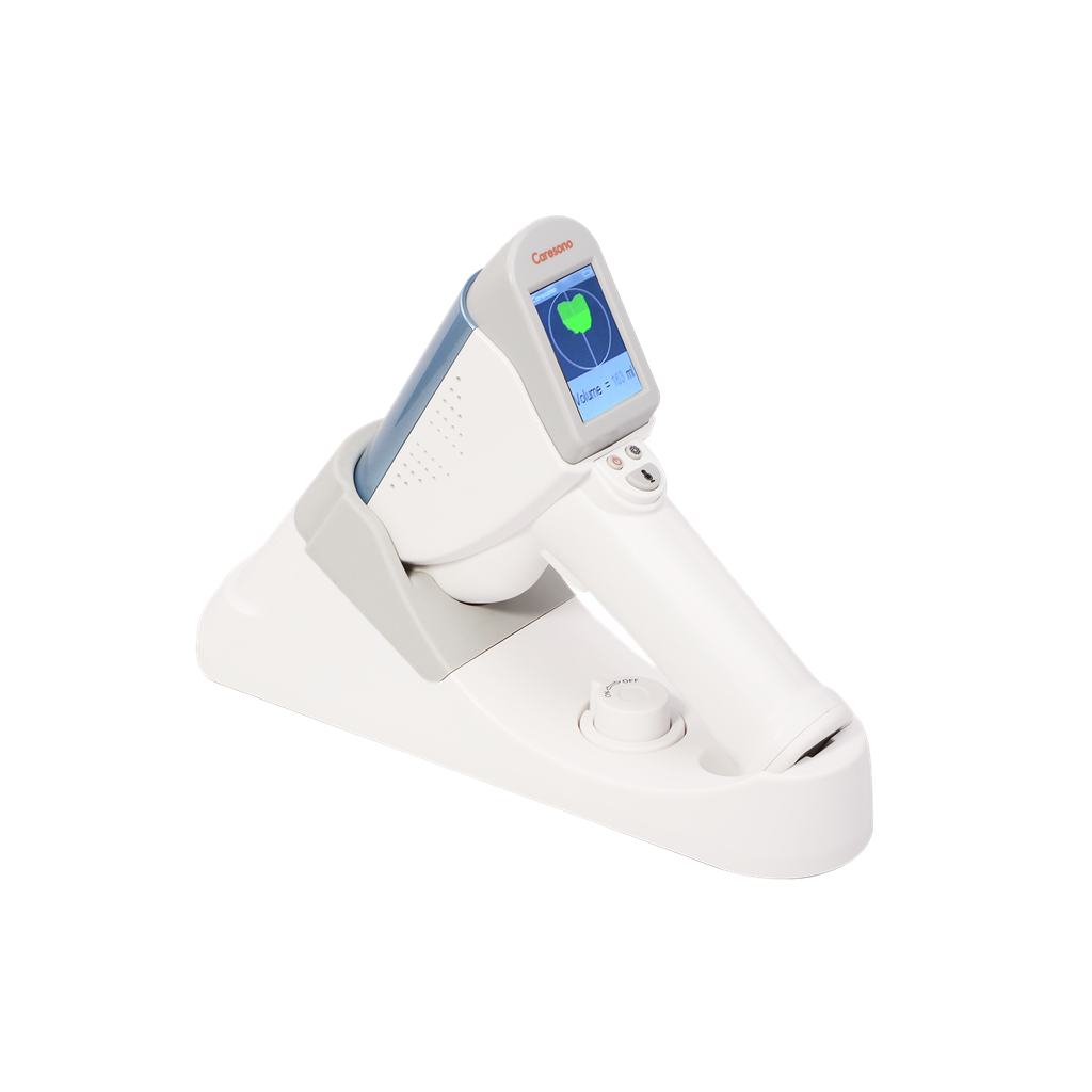 Caresono MD2 HD2 Handheld Bladder Scanner