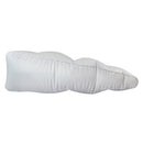 Blue Jay Inflatable Bed Wedge With Cover & Pump 8"-Blue Jay-HeartWell Medical