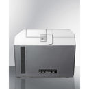 AccuCold Portable Medical Refrigerator Freezer With Lock and Trolley-AccuCold-HeartWell Medical