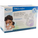 Viverity Trucomfort Double Electric Breast Pump-Viverity-HeartWell Medical
