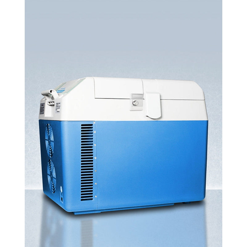 AccuCold Portable Freezer-AccuCold-HeartWell Medical