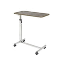 Drive Medical Deluxe Tilt Top Overbed Table-Drive Medical-HeartWell Medical