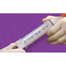 Nurse Assist Pillcrusher Oral Medication Syringe 60 mL Pouch Catheter Tip Without Safety-Nurse Assist-HeartWell Medical