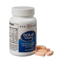 Gericare Eye Vitamin A Supplement Ascorbic Acid Vitamin E 14320 IU 226 mg 60 Bottle-Gericare-HeartWell Medical