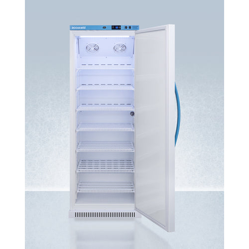 AccuCold 12 Cu.Ft. Upright Vaccine Refrigerator-AccuCold-HeartWell Medical