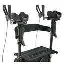 Graham Field Lumex Gaitster Forearm Rollator-Graham Field-HeartWell Medical