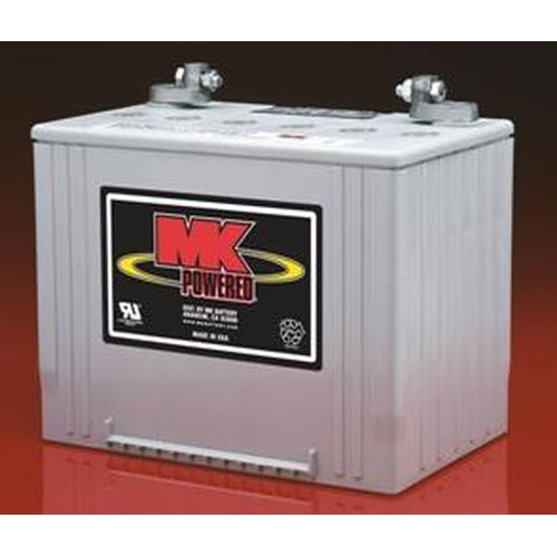 MK Battery 12V 60 AH Sealed Gel (Each)