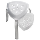 Drive Medical Diamond Spa Stool-Drive Medical-HeartWell Medical