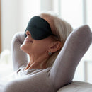 Brownmed IMAK Compression Pain Relief Ergobeads Eye Pillow-Brownmed-HeartWell Medical