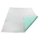 Blue Jay Reusable Absorbent Underpad 34" x 36"-Blue Jay-HeartWell Medical