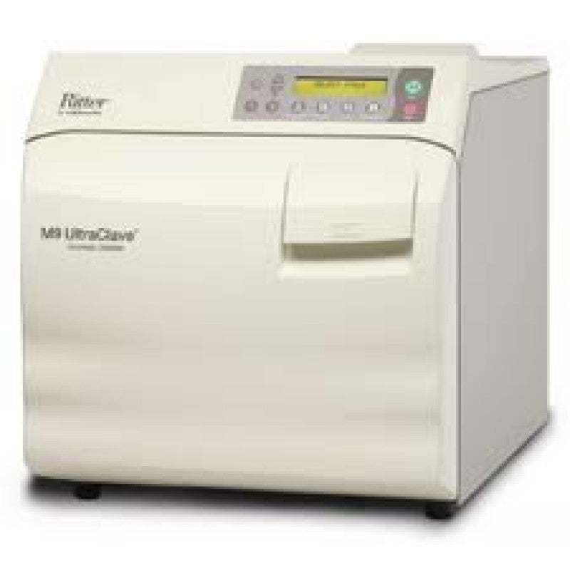 Midmark UltraClave Automatic Sterilizer Refurbished-Midmark-HeartWell Medical