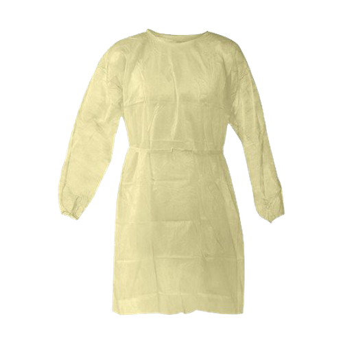 Strong Isolation Cover Gown Universal-Strong-HeartWell Medical