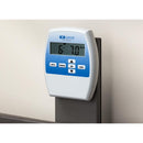 Clinton Industries Pediatric Scale Treatment Table-Clinton Industries-HeartWell Medical