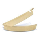 Convatec Tail Closure Clamp DuoLock Flexible Plastic-Convatec-HeartWell Medical