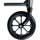 ProBasics 22" Bariatric Reclining Wheelchair, 22" x 17", Removable Desk Arms & ELRs-ProBasics-HeartWell Medical