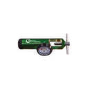 Roscoe Medical Medical Click Style Regulator Standard Hose Barb-Roscoe Medical-HeartWell Medical