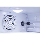 AccuCold 1 Cu. Ft. Compact Vaccine Refrigerator-AccuCold-HeartWell Medical
