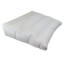 Blue Jay Inflatable Bed Wedge With Cover & Pump 8"-Blue Jay-HeartWell Medical