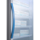 AccuCold 3 Cu. Ft. Counter Height Vaccine Refrigerator-AccuCold-HeartWell Medical