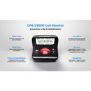 CPR Call Blocker V5000 With 6500 Number Blocking-CPR Call Blocker-HeartWell Medical