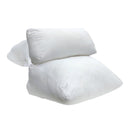 Contour Health 10-in-1 Flip Pillow-Contour Health-HeartWell Medical