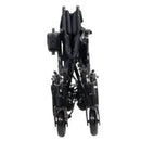 Drive Medical Cirrus Plus EC Folding Power Wheelchair, 20" Seat-Drive Medical-HeartWell Medical