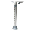 Drive Medical Deluxe Aluminum Shower Bench without Back-Drive Medical-HeartWell Medical