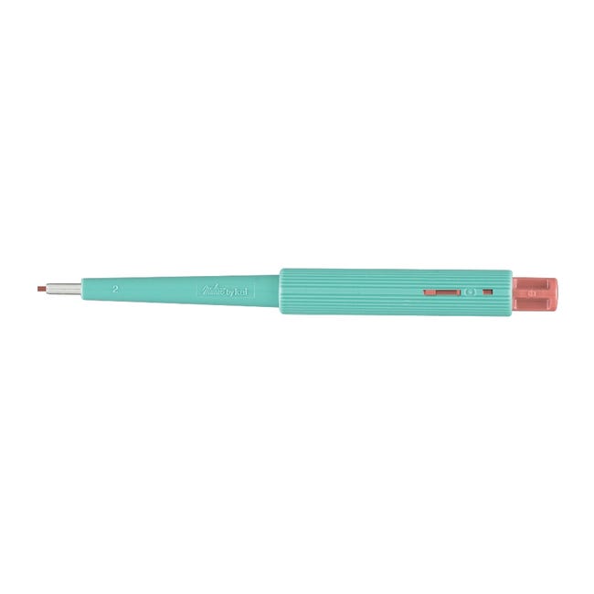 Miltex Biopsy Punch, 2mm, Plunger-Miltex-HeartWell Medical