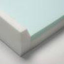 Proactive Medical Products Protekt 500 Pressure Relieving Foam Mattress-Proactive Medical Products-HeartWell Medical
