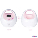 Spectra S2 Plus Double Single Electric Breast Pump Hospital Grade-Spectra-HeartWell Medical