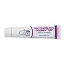 Dynarex Bacitracin Zinc Ointment, 0.5 oz tube-Dynarex-HeartWell Medical