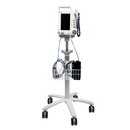 Dynarex Vital Signs Patient Monitor Touch Screen with Stand-Dynarex-HeartWell Medical