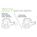 Zoey CPAP Cleaner-Zoey-HeartWell Medical