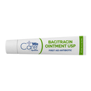 Dynarex Bacitracin Ointment, 1 oz tube-Dynarex-HeartWell Medical