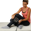 Core Products Jeanie Rub Variable Speed Massager-Core Products-HeartWell Medical