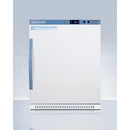 AccuCold 6 Cu. Ft. Vaccine Refrigerator ADA Height-AccuCold-HeartWell Medical
