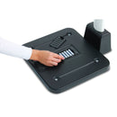 Detecto ICON Physician Scale With Sonar Height Rod-Detecto-HeartWell Medical