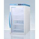 AccuCold 3 Cu. Ft. Counter Height Vaccine Refrigerator-AccuCold-HeartWell Medical