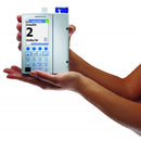 Baxter Sigma Spectrum Infusion Pump Refurbished-Baxter-HeartWell Medical