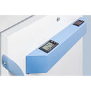 AccuCold 24" Wide Built-In All-Refrigerator ADA Compliant-AccuCold-HeartWell Medical