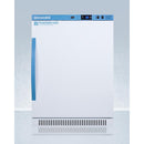 AccuCold 6 Cu. Ft. ADA Height Vaccine Refrigerator-AccuCold-HeartWell Medical