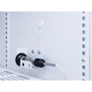 AccuCold 6 Cu. Ft. ADA Height Vaccine Refrigerator-AccuCold-HeartWell Medical