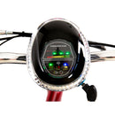 Drive Medical ZooMe 3 Wheel Recreational Scooter-Drive Medical-HeartWell Medical