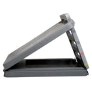 CanDo Adjustable Calf and Ankle Incline Board-CanDo-HeartWell Medical