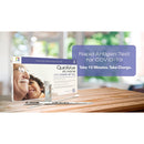 Quidel QuickVue At-Home OTC COVID-19 Test-Quidel-HeartWell Medical