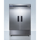 AccuCold 49 Cu. Ft. Upright Pharmacy Freezer-AccuCold-HeartWell Medical