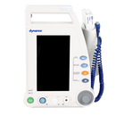 Dynarex Vital Signs Patient Monitor Touch Screen with Stand-Dynarex-HeartWell Medical